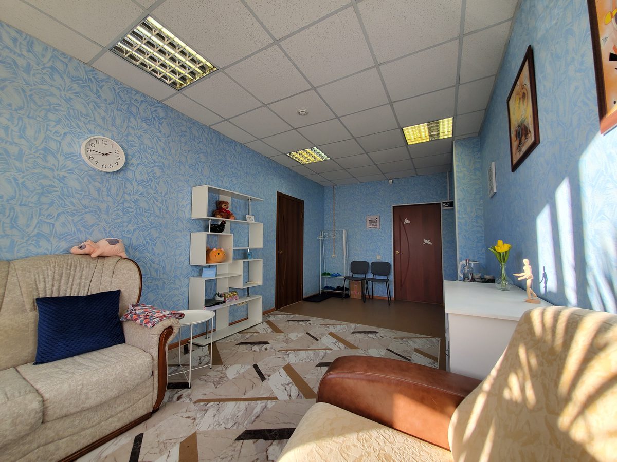 Кабинет 202, фото 3